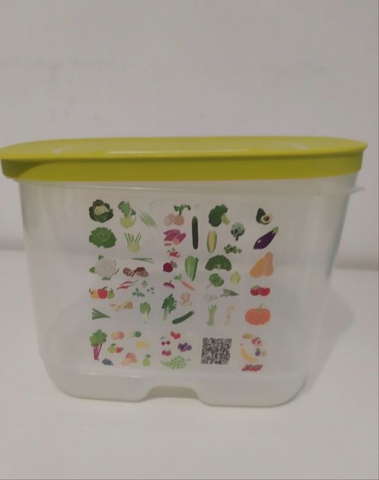 Разпродажба Tupperware