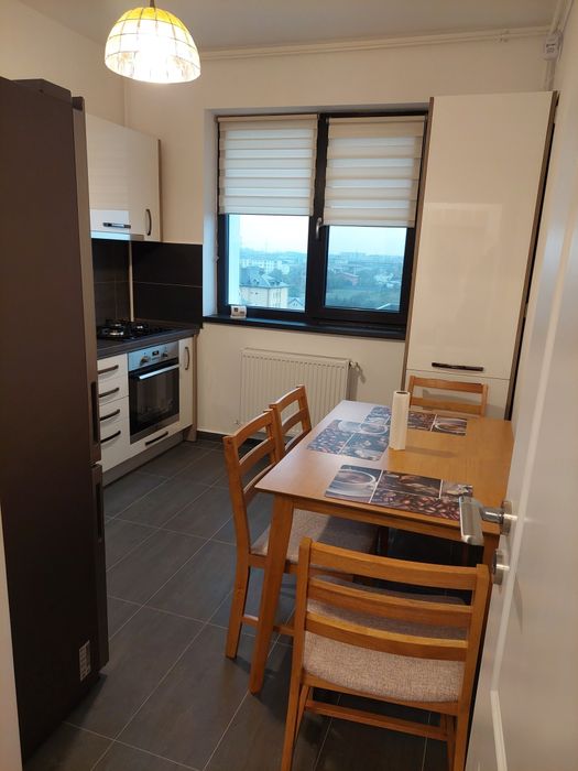 Apartament 2 camere de inchiriat