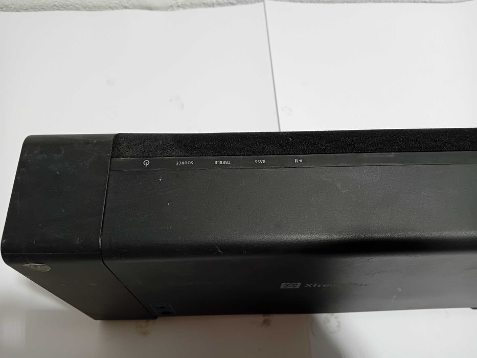 XtremeMac TANGO TRX Bluetooth