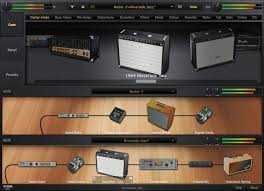 Interfata audio Line6 UX2 Chitara instrument