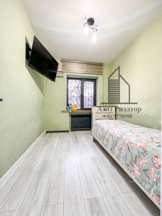 2/2/5 Ялангач кирпич буз-2 46 м²