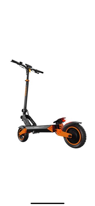 Trotineta Electrica Kamikaze K1