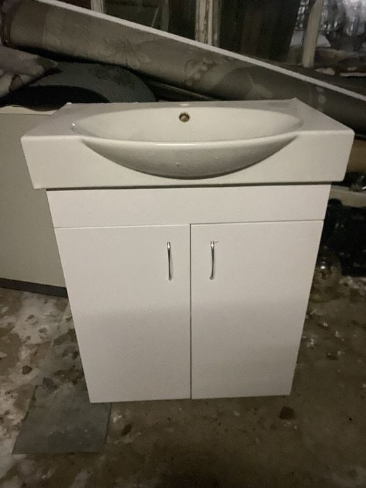 Продам раквина с тунбой