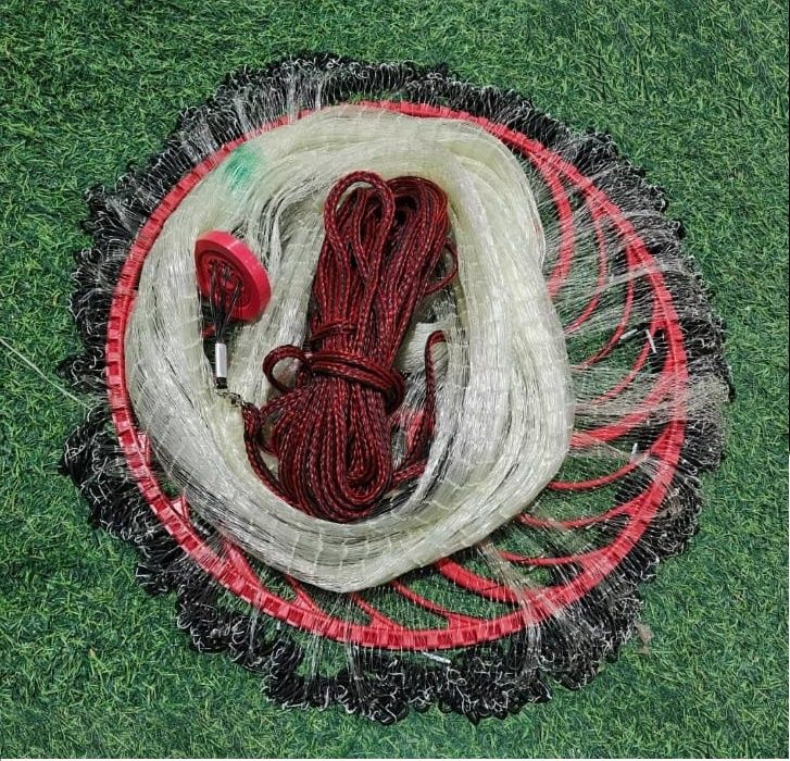 Кастинговая сетка