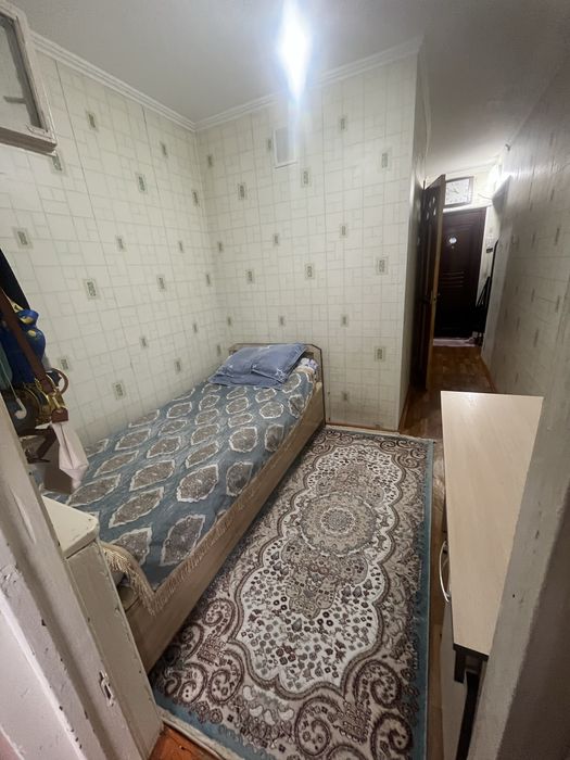 Продается 1 комнатная квартира