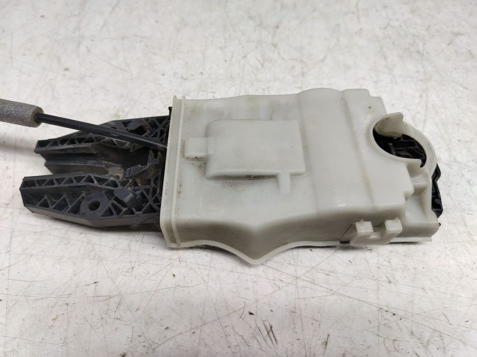 Maner exterior usa stanga spate 5n0839885h Volkswagen VW Golf 7 [2012