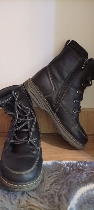Сапоги 32 размер