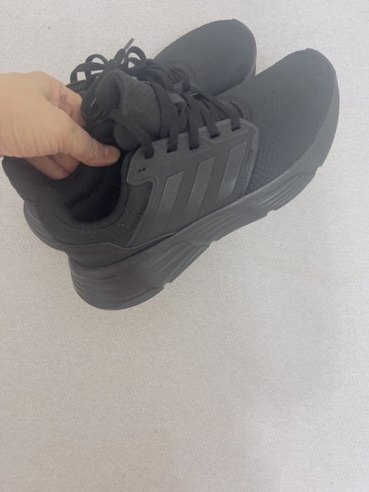 Ботинки размер 38