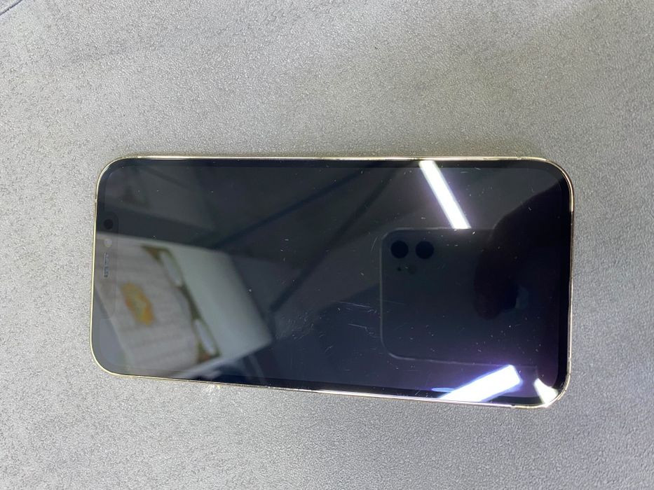 Iphone 12pro айфон 12про