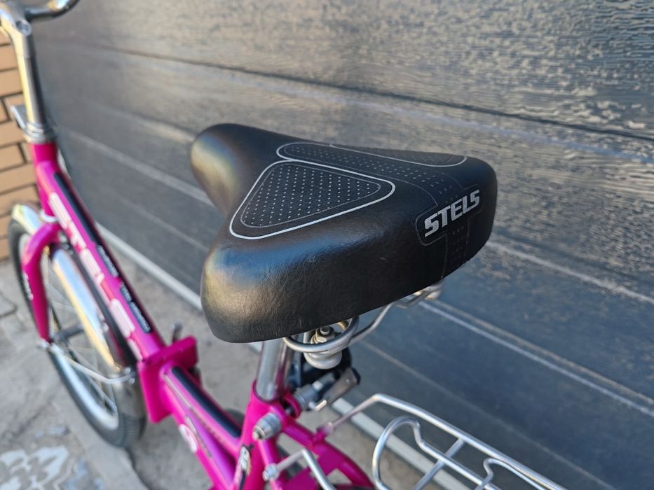 Продам Велосипед STELS Pilot 310