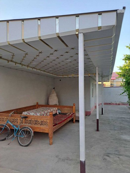 6 сотихли коттежд