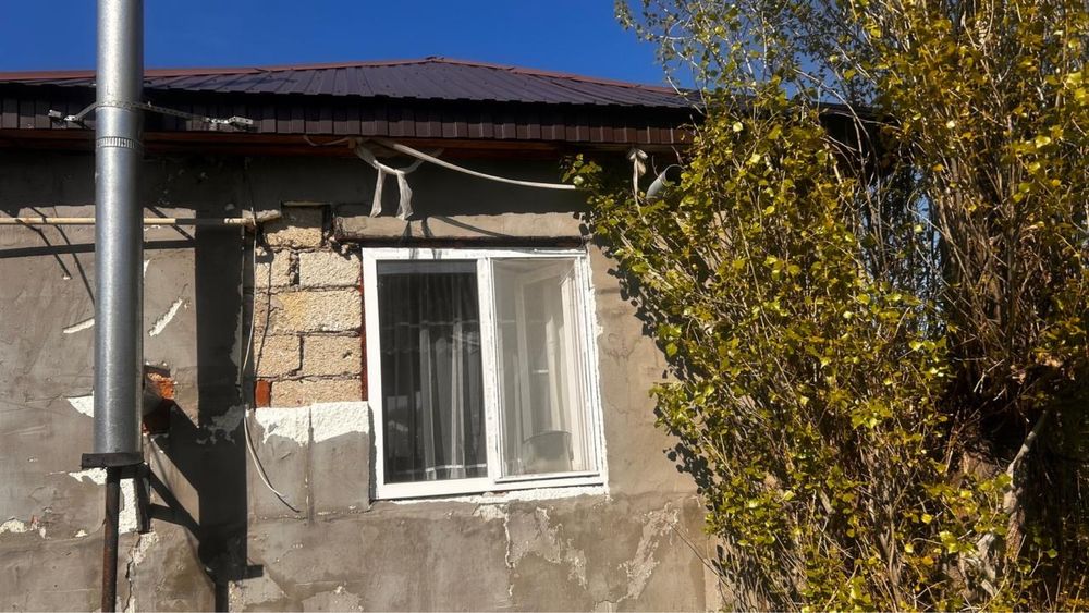 Продам частный дом