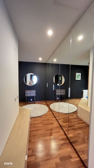 Apartament 4 camere de inchiriat superb - Prima Chirie-Iancu Nicolae