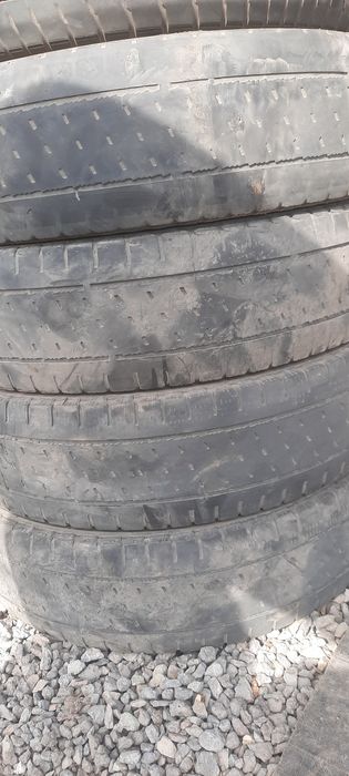 Продам автошины на 16