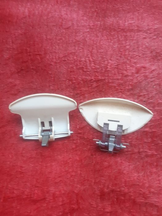 Части за перални