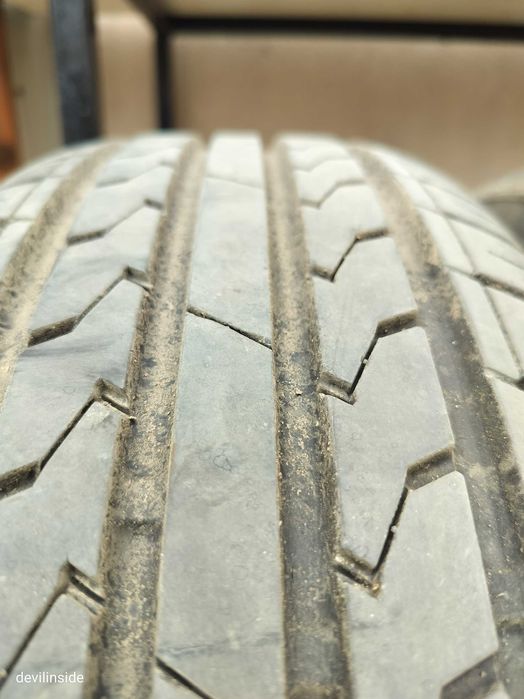 Летни гуми, 195/65/15