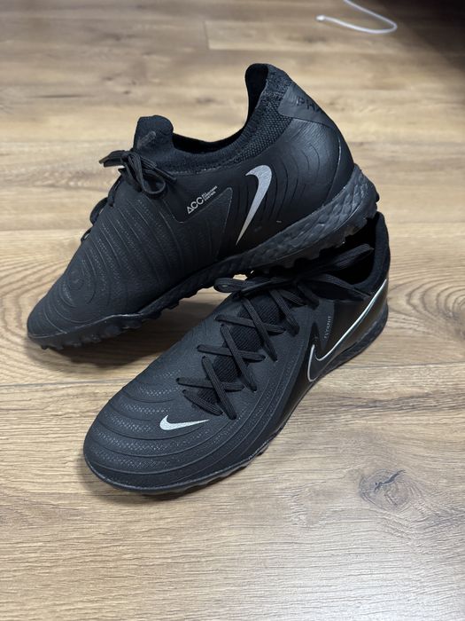 Ghete de fotbal Nike PHANTOM GX II PRO TF