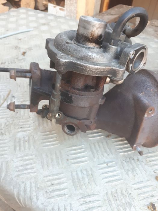 Vand piese corsa d 1.3 cdti