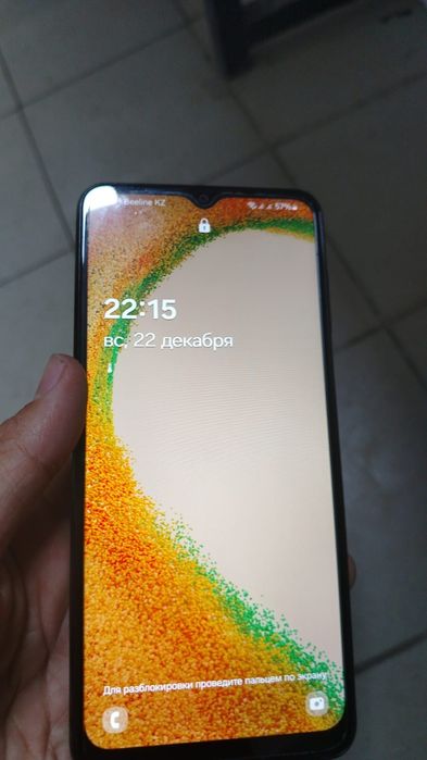 Самсунг А 04с  64гв