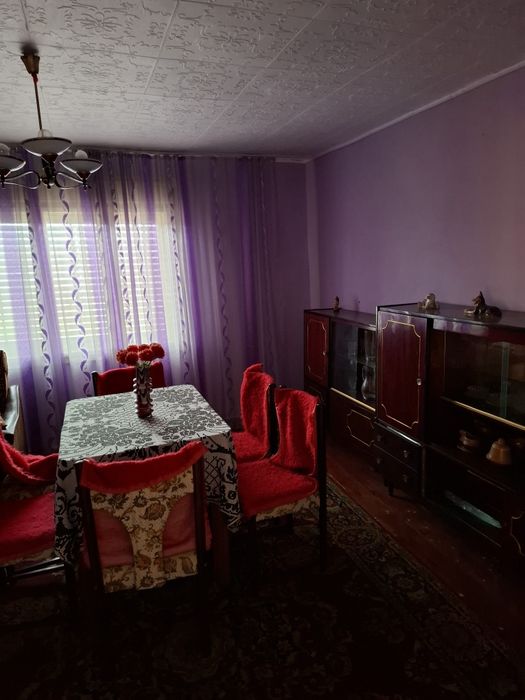Vand casa Plescuta