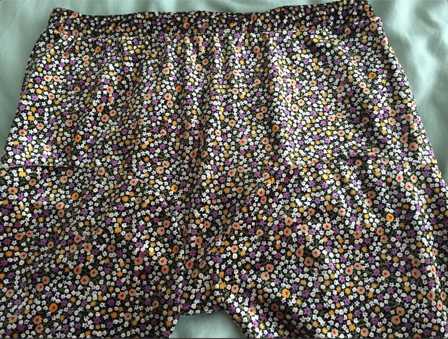 Клин/легингс Vivienne Westwood, S - M, нов