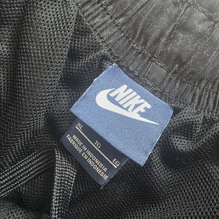 Къси гащи Nike XL