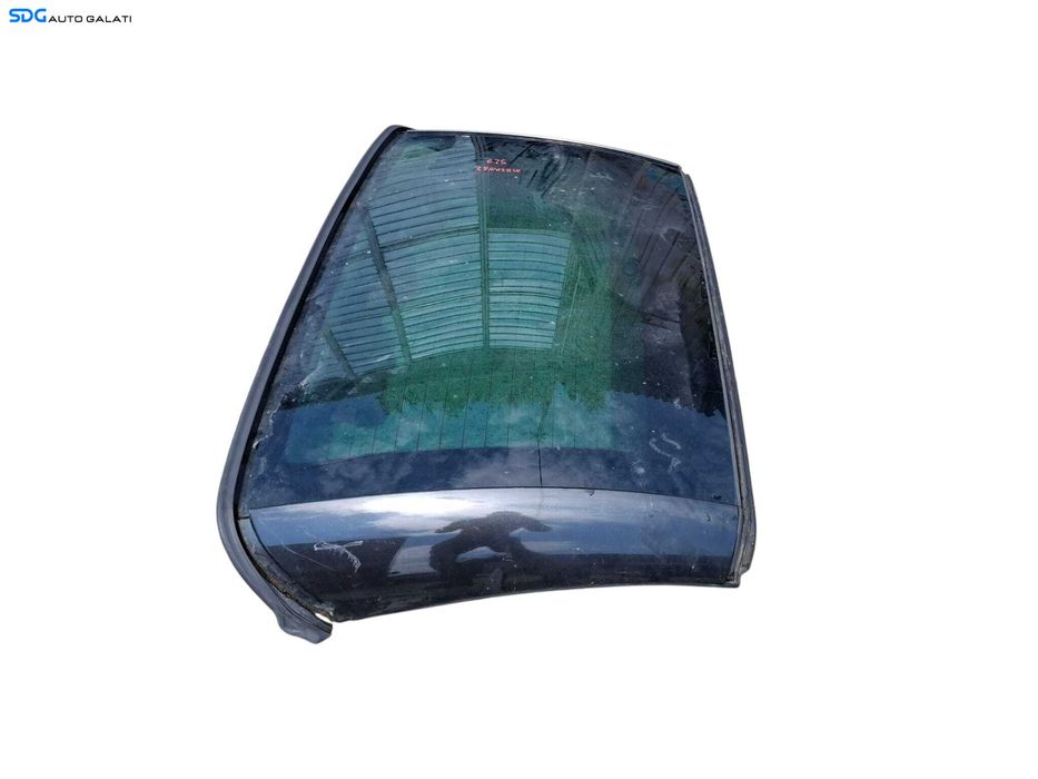Luneta Geam Sticla Renault Megane 2 Cabrio Decapotabil 2002 - 2008 [LC1490]
