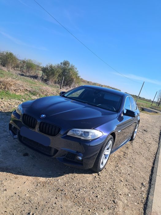 Vand Bmw seria 5 f10