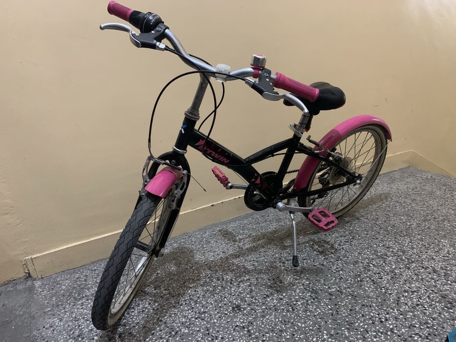 Детско Колело 20’