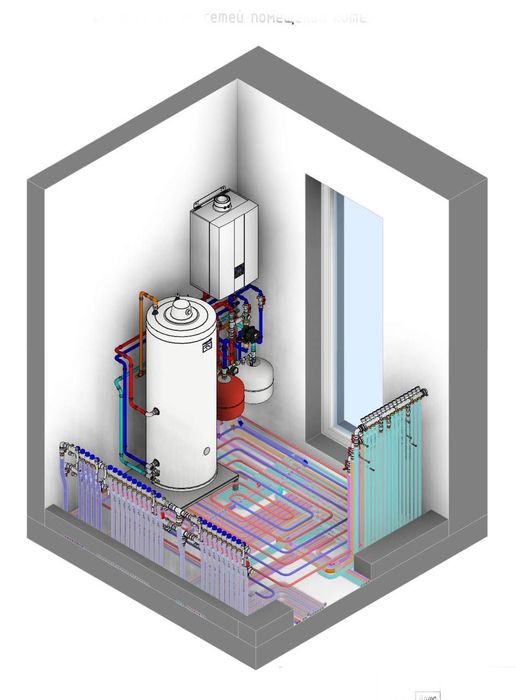 Santexnika xizmati barcha turdagi