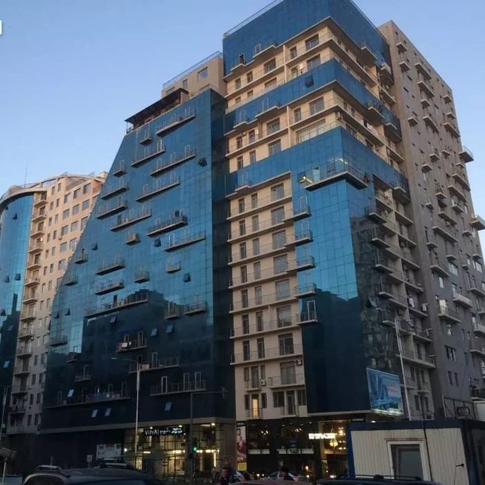 Продажа квартир Грузия
