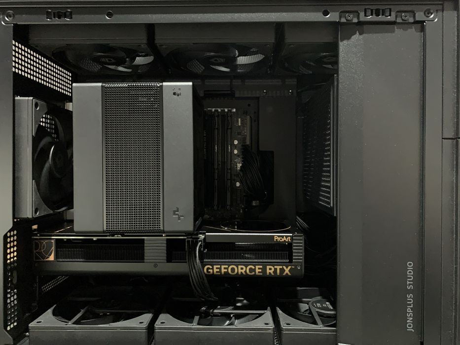 Системный блок | ЧИТАЙТЕ ОПИСАНИЕ