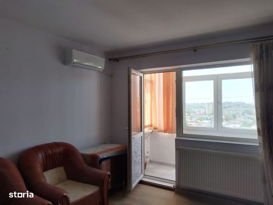 Apartament 2 camere, decomandat, centrala proprie (ID:T524)