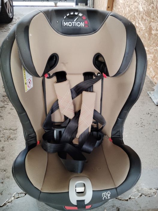 Vând scaun copil auto!
