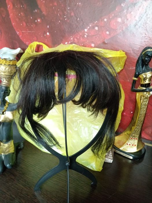 Парики модные,для молодых и аниматорам