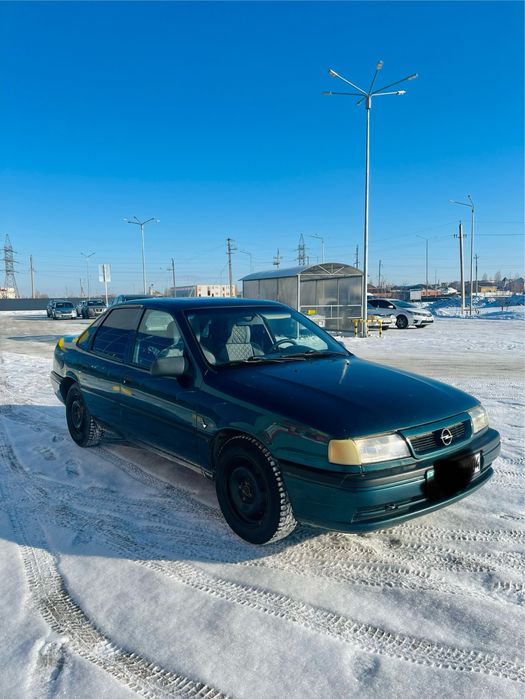 Продам Опель Вектру А 1994 г.в.