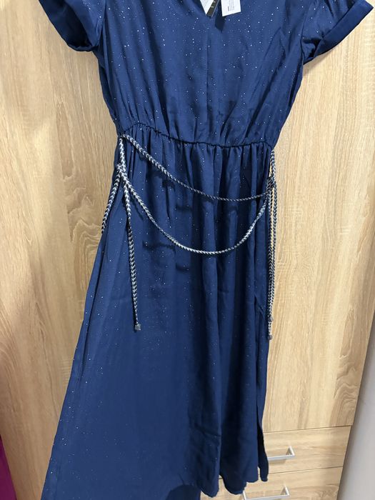 Rochie lunga dama