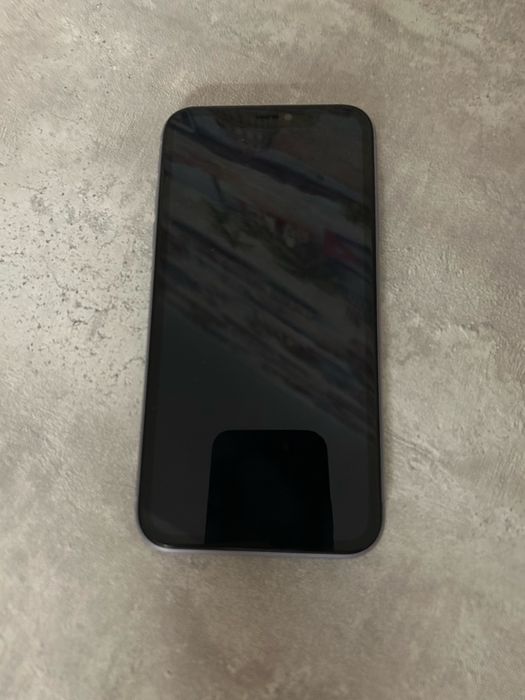 Айфон 11 128гб 100% акб