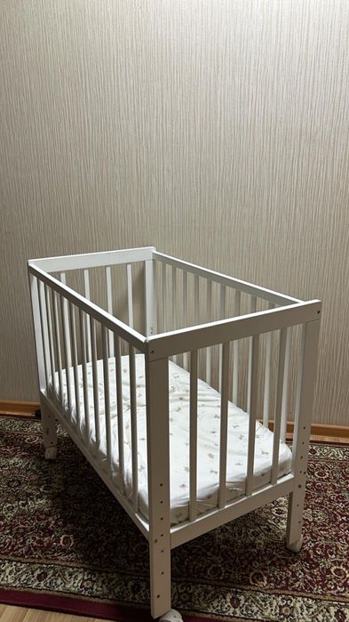 Детское кровать Астана