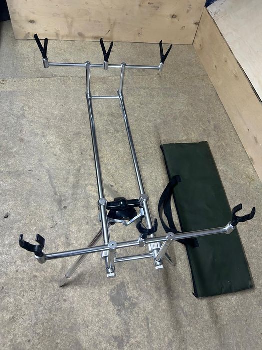 Родпод под три удочки в хорошем состоянии и качестве