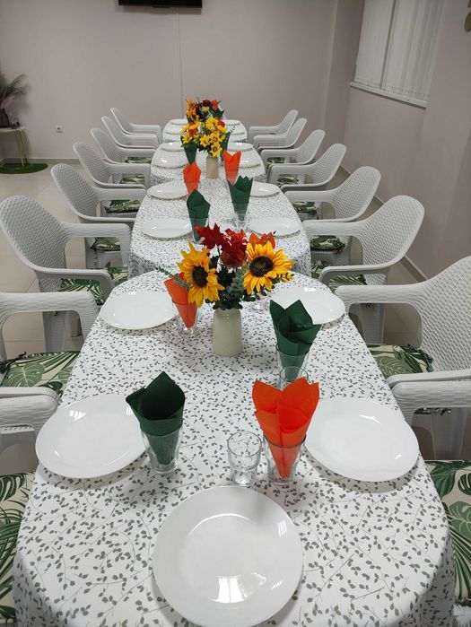 Зала под наем  за твоето  събитие