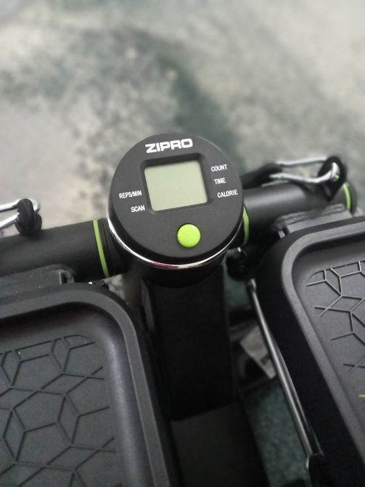Степер ZIPRO до 120 кг.