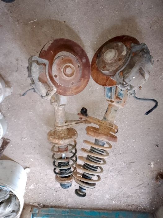 Ауди 80 б3 матор