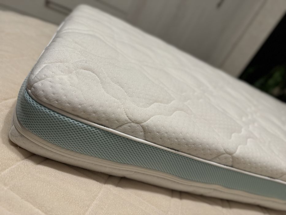 Продается детский матрас