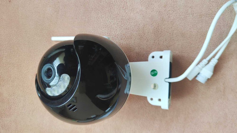 IP Wi-Fi смарт камера 2 броя