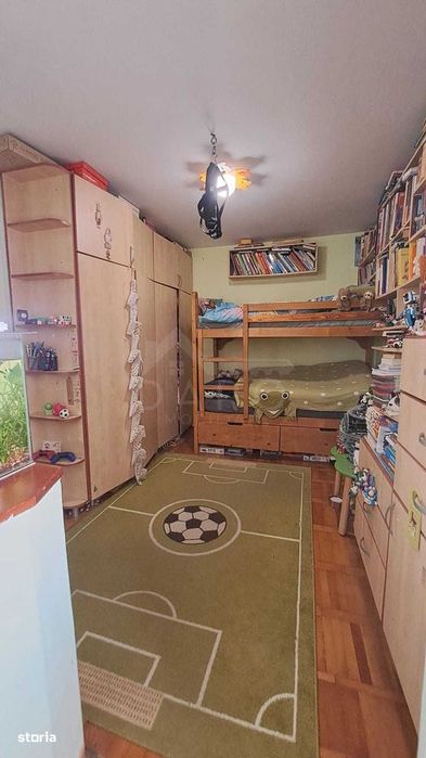 Vânzare apartament cu 2 camere