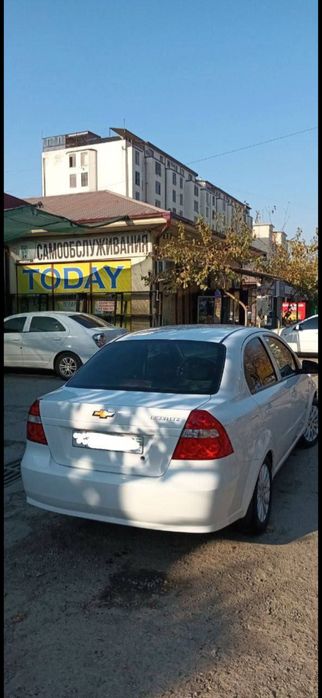 Аренда насия савдо
