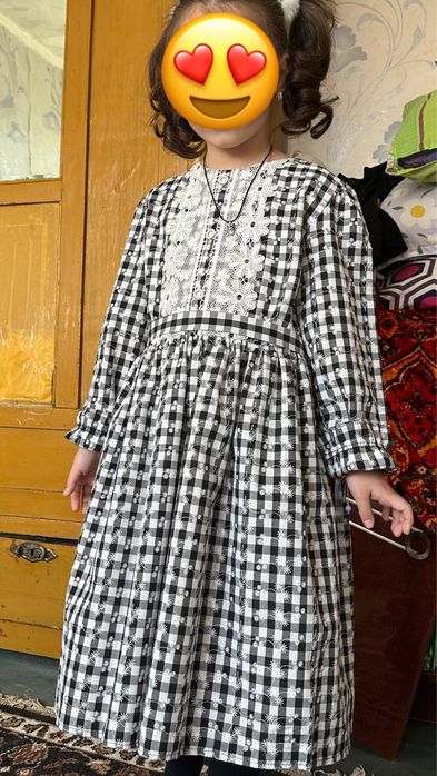 Платья для девочек