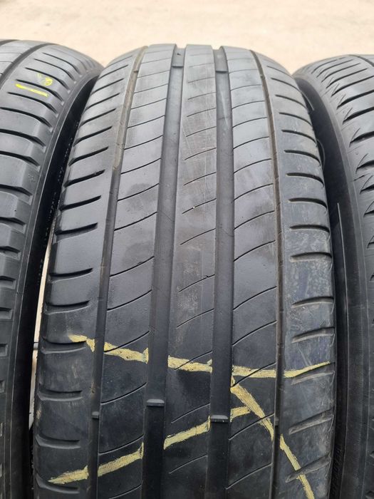 215/65 R17 • Vara • Michelin Primacy 3 S1 99V | 4 buc | Pret/buc