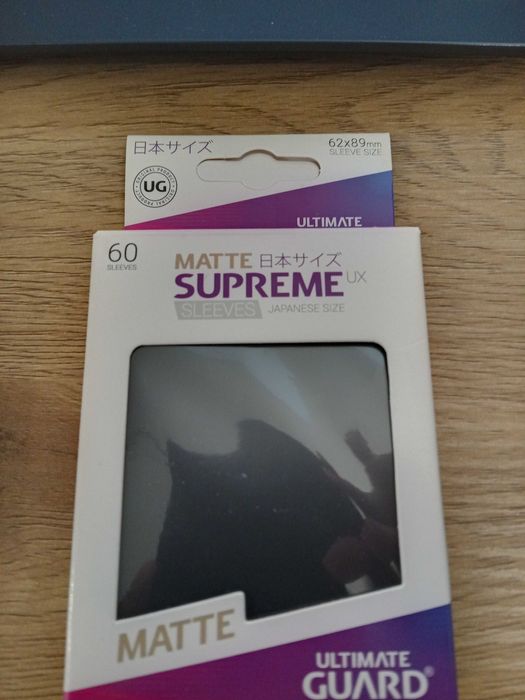 Протектори за карти